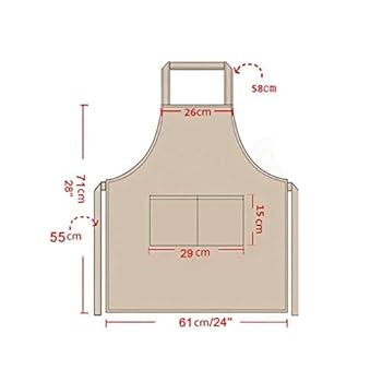 【最終値下げ】papier Apron brown 最終値下げ】papier Apron brown 大幅値下げ】papier Apron brown